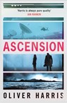 Ascension - Oliver Harris - 9781408709948