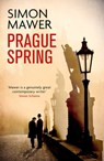 Prague Spring - Simon Mawer - 9781408711132