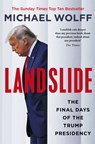 Landslide - Michael Wolff - 9781408714652
