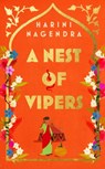 A Nest of Vipers - Harini Nagendra - 9781408715246