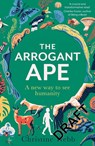 The Arrogant Ape - Christine Webb - 9781408717738