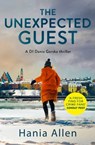 The Unexpected Guest - Hania Allen - 9781408717820
