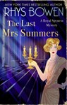 The Last Mrs Summers - Rhys Bowen - 9781408718285