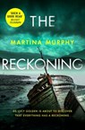 The Reckoning - Martina Murphy - 9781408718827