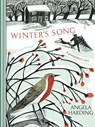 Winter's Song - Angela Harding - 9781408721971