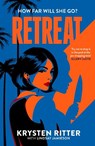 Retreat - Krysten Ritter - 9781408722817