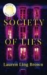 Society of Lies - Lauren Ling Brown - 9781408723838