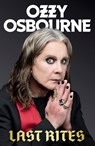 Last Rites - Ozzy Osbourne - 9781408724057