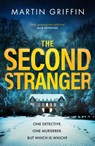 The Second Stranger - Martin Griffin - 9781408725221