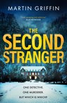 The Second Stranger - GRIFFIN,  Martin - 9781408725238