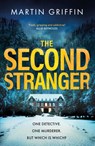 The Second Stranger - Martin Griffin - 9781408725252