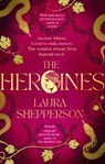 The Heroines - Laura Shepperson - 9781408725429