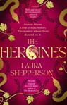 The Heroines - Laura Shepperson - 9781408725436