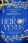 The Heir of Venus - Laura Shepperson - 9781408725450