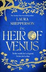 The Heir of Venus - Laura Shepperson - 9781408725467