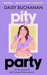 Pity Party - Daisy Buchanan - 9781408725658