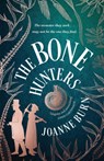 The Bone Hunters - Joanne Burn - 9781408726501