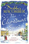 The Christmas Spirit - Debbie Macomber - 9781408726556