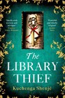 The Library Thief - Kuchenga Shenje - 9781408726853
