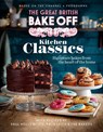 The Great British Bake Off: Kitchen Classics - The The Bake Off Team - 9781408727003
