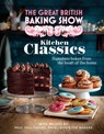 The Great British Baking Show: Kitchen Classics - The Bake Off Team - 9781408727027