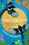 Two for Joy - Adam Henson - 9781408727379