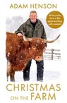 Christmas on the Farm - Adam Henson - 9781408727409