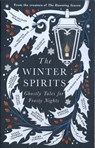 The Winter Spirits - Bridget Collins - 9781408727591