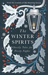 The Winter Spirits - Bridget Collins - 9781408727591