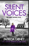 Silent Voices - Patricia Gibney - 9781408728536