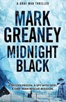 Midnight Black - Mark Greaney - 9781408729434