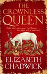The Crownless Queen - Elizabeth Chadwick - 9781408729830