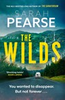 The Wilds - Sarah Pearse - 9781408729946