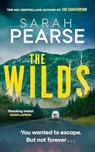 The Wilds - Sarah Pearse - 9781408729953