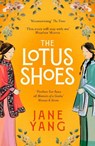 The Lotus Shoes - Jane Yang - 9781408730324