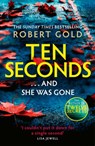 Ten Seconds - Robert Gold - 9781408730577