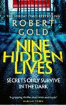 Nine Hidden Lives - Robert Gold - 9781408730607