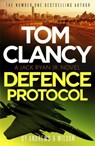 Tom Clancy Defense Protocol - Brian and Jeffrey Andrews and Wilson - 9781408732830