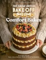 The Great British Bake Off: Comfort Bakes - The The Bake Off Team - 9781408733943