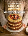 The Great British Bake Off: Comfort Bakes - The The Bake Off Team - 9781408733950