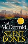Silent Bones - Val McDermid - 9781408734056