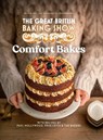 The Bake Off Team: Great British Baking Show 2024 - The Bake Off Team - 9781408734063