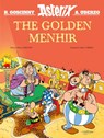 The Golden Menhir - Rene Goscinny - 9781408734933