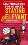 Staying Relevant - Sam Thompson ; Pete Wicks - 9781408735046