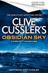 Obsidian Sky - Clive Cussler ; Dirk Cussler - 9781408736685