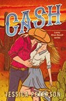 Cash - Jessica Peterson - 9781408750407