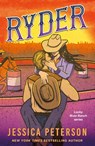 Ryder - Jessica Peterson - 9781408750483