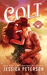 Colt - Jessica Peterson - 9781408751428