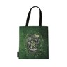 Slytherin Tote Canvas Bag by Paperblanks (Harry Potter Collection) - Paperblanks - 9781408765883