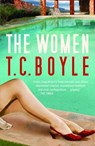 The Women - T. C Boyle - 9781408800980